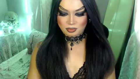 QUEEN CESS online show from 06-11-26, 04:54
