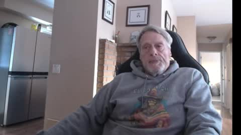 cjscout online show from 11-17-25, 10:59