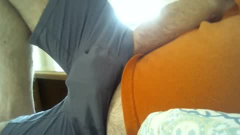 Cjstroker online show from 03-15-26, 04:57