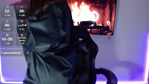  Ckatterine  online show from 04-24-26, 11:07