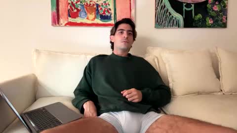 ckeefer96 online show from 11-20-25, 12:00