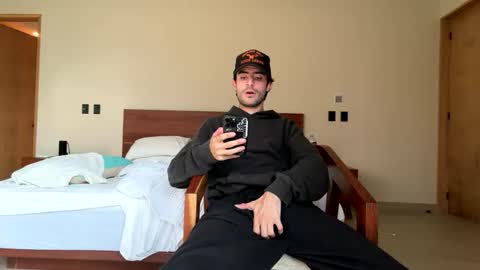 Snapshot of ckeefer96 chatting on 02-05-26, 10:36 ckeefer96 online show from 02-05-26, 10:36