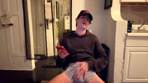 ckeefer96 online show from 04-06-26, 08:15