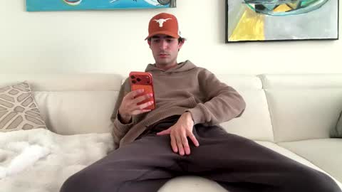 ckeefer96 online show from 04-13-26, 11:21