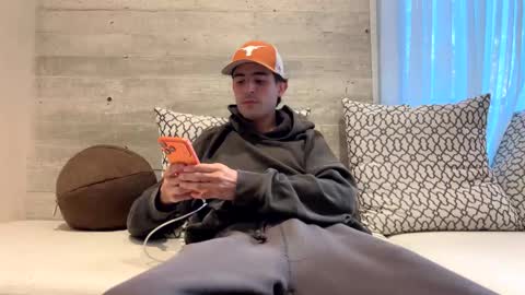 Snapshot of ckeefer96 chatting on 05-11-26, 10:40 ckeefer96 online show from 05-11-26, 10:40