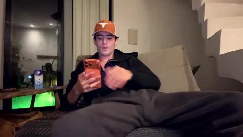 Snapshot of ckeefer96 chatting on 05-27-26, 01:57 ckeefer96 online show from 05-27-26, 01:57