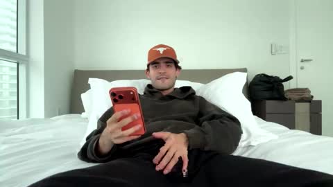 Snapshot of ckeefer96 chatting on 06-02-26, 11:18 ckeefer96 online show from 06-02-26, 11:18