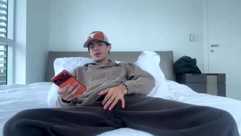 Snapshot of ckeefer96 chatting on 06-04-26, 10:38 ckeefer96 online show from 06-04-26, 10:38