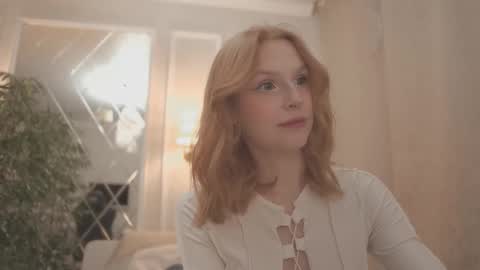 Claire Bennett online show from 10-08-25, 03:37