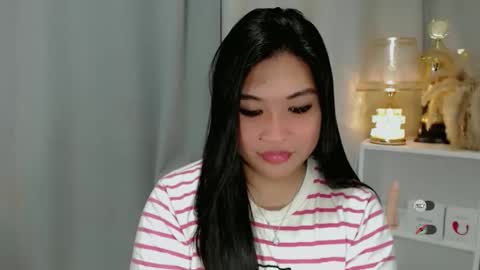 CLAIRE online show from 04-29-26, 05:30