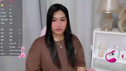 CLAIRE online show from 06-09-26, 05:35