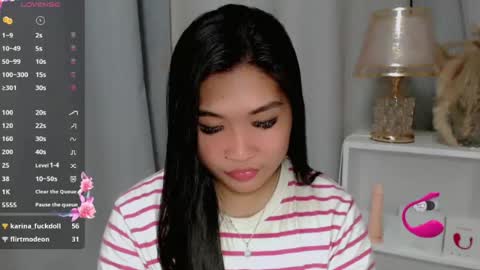 CLAIRE online show from 06-12-26, 07:02