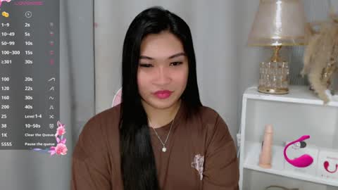 CLAIRE online show from 06-26-26, 05:01