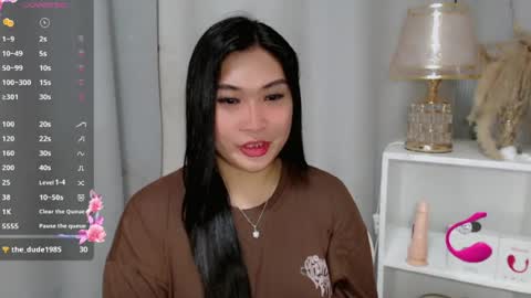 CLAIRE online show from 06-27-26, 05:23