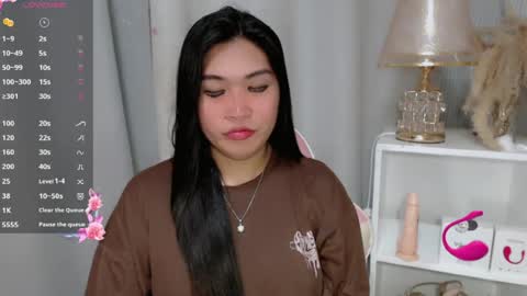 CLAIRE online show from 07-02-26, 04:51