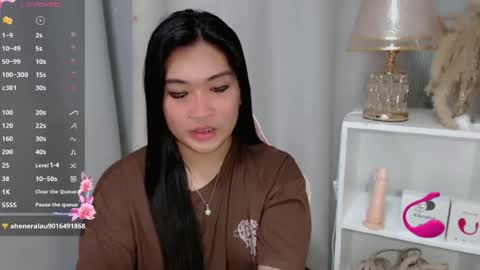 CLAIRE online show from 07-03-26, 06:03
