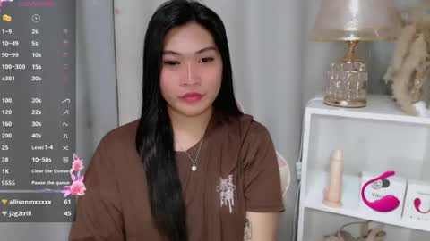 CLAIRE online show from 07-04-26, 06:14