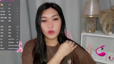 CLAIRE online show from 07-11-26, 10:29
