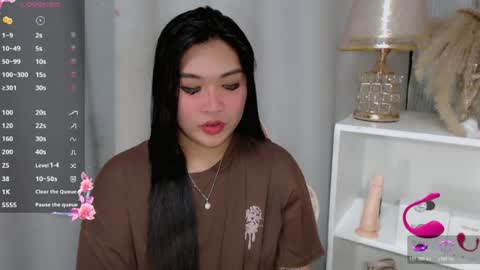 CLAIRE online show from 07-21-26, 06:21