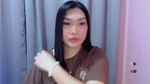 CLAIRE online show from 07-27-26, 05:53