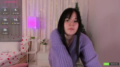 Claire Faers online show from 12-19-24, 05:40