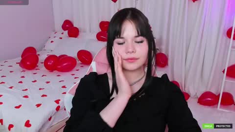 Claire Faers online show from 02-14-25, 05:14