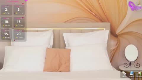 Snapshot of clairemathis chatting on 02-01-26, 02:59 Claire online show from 02-01-26, 02:59