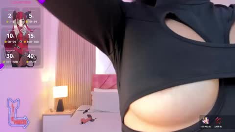 clairemillerx online show from 05-21-26, 10:50