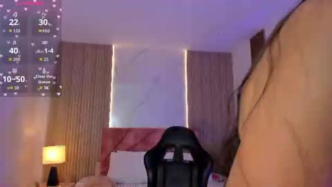 clairemillerx online show from 06-25-26, 08:24