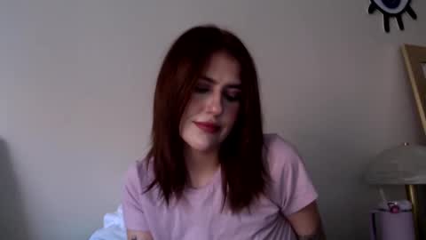 clairerae3 online show from 03-07-25, 11:27