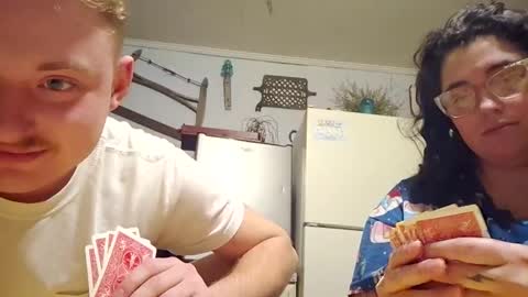 Snapshot of claireranda chatting on 12-13-25, 11:54 claireranda online show from 12-13-25, 11:54