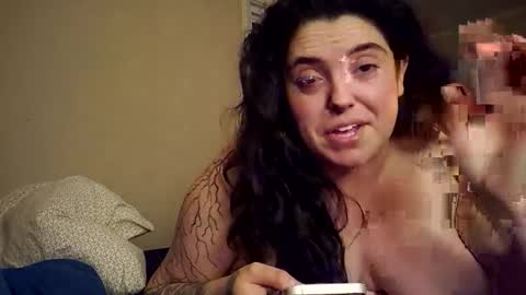 Snapshot of claireranda chatting on 12-18-25, 05:24 claireranda online show from 12-18-25, 05:24