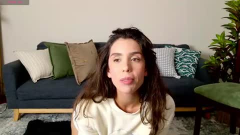 Snapshot of clairevarhol chatting on 07-03-26, 12:50 clairevarhol online show from 07-03-26, 12:50