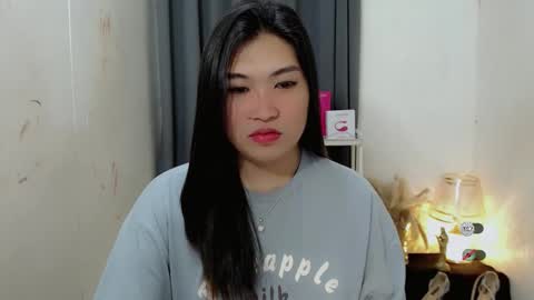 CLAIRE online show from 10-08-25, 05:16