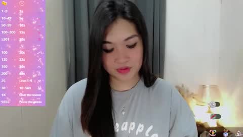 CLAIRE online show from 10-15-25, 04:56