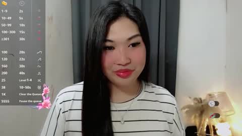 CLAIRE online show from 12-02-25, 05:46