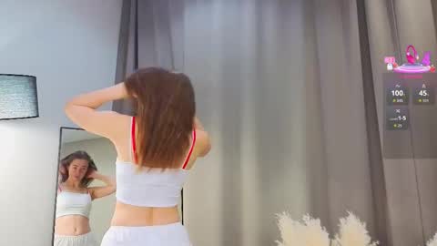 Im Amy online show from 09-21-25, 01:07