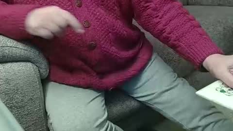 clanard online show from 12-25-24, 09:33