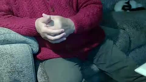 clanard online show from 11-16-25, 10:59