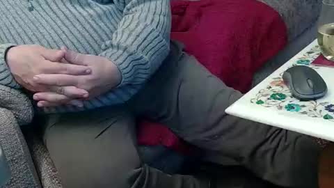 clanard online show from 12-01-25, 11:32