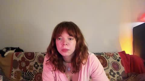 Clancy online show from 01-07-25, 11:14