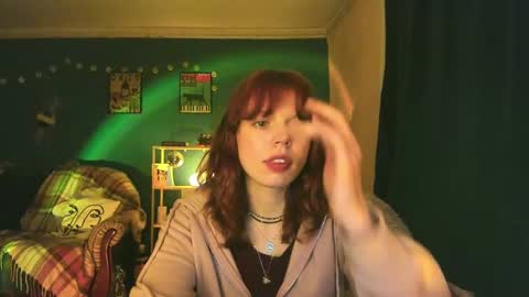 Clancy online show from 03-12-25, 09:03