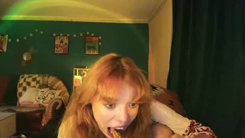 Clancy online show from 09-17-25, 05:58