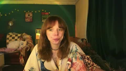 Clancy online show from 09-24-25, 07:28