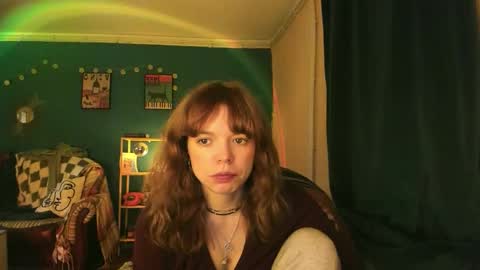 Clancy online show from 10-05-25, 05:44