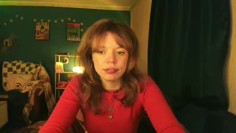 Clancy online show from 10-17-25, 06:43