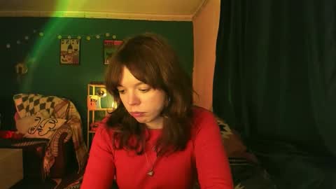 Clancy online show from 10-27-25, 07:29