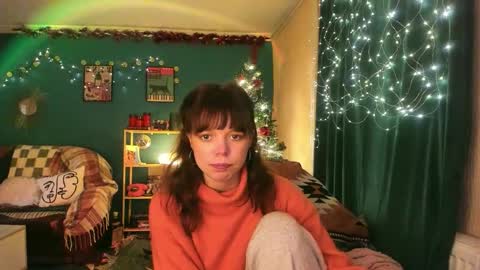 Clancy online show from 12-14-25, 06:23