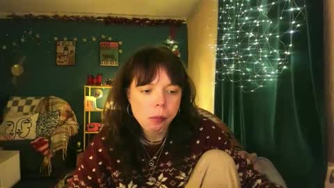 Clancy online show from 01-10-26, 05:58