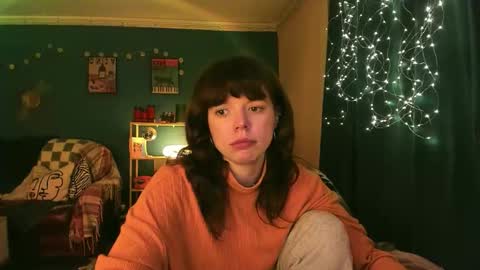 Clancy online show from 02-10-26, 07:07